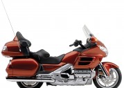 Honda Gold Wing